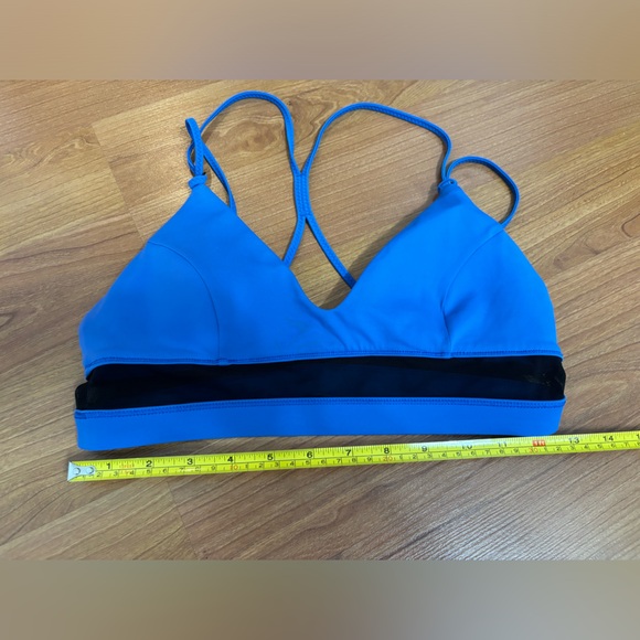 LULULEMON Go With The Flow Swim Top and LOLE Havana Bikini Bottoms - Picture 6 of 14